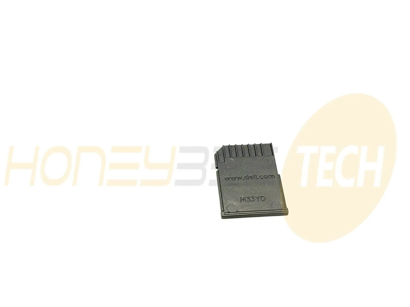 GENUINE DELL PRECISION M4700 M4800 M6700 BLANK SD CARD FILLER 0M33YD M33YD - Honeybee-Technologies