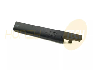 GENUINE DELL LATITUDE E6520 E6320 E6420 DVDROM OPTICAL BEZEL FACEPLATE 4VGGW - Honeybee-Technologies