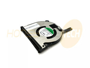 GENUINE DELL XPS 11 9P33 CPU COOLING FAN DC28000DLS0 K81W6 0K81W6 TESTED - Honeybee-Technologies