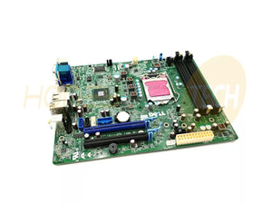 GENUINE DELL OPTIPLEX 9010 SFF INTEL MOTHERBOARD DDR3 LGA 1155 51FJ8 TESTED - Honeybee-Technologies