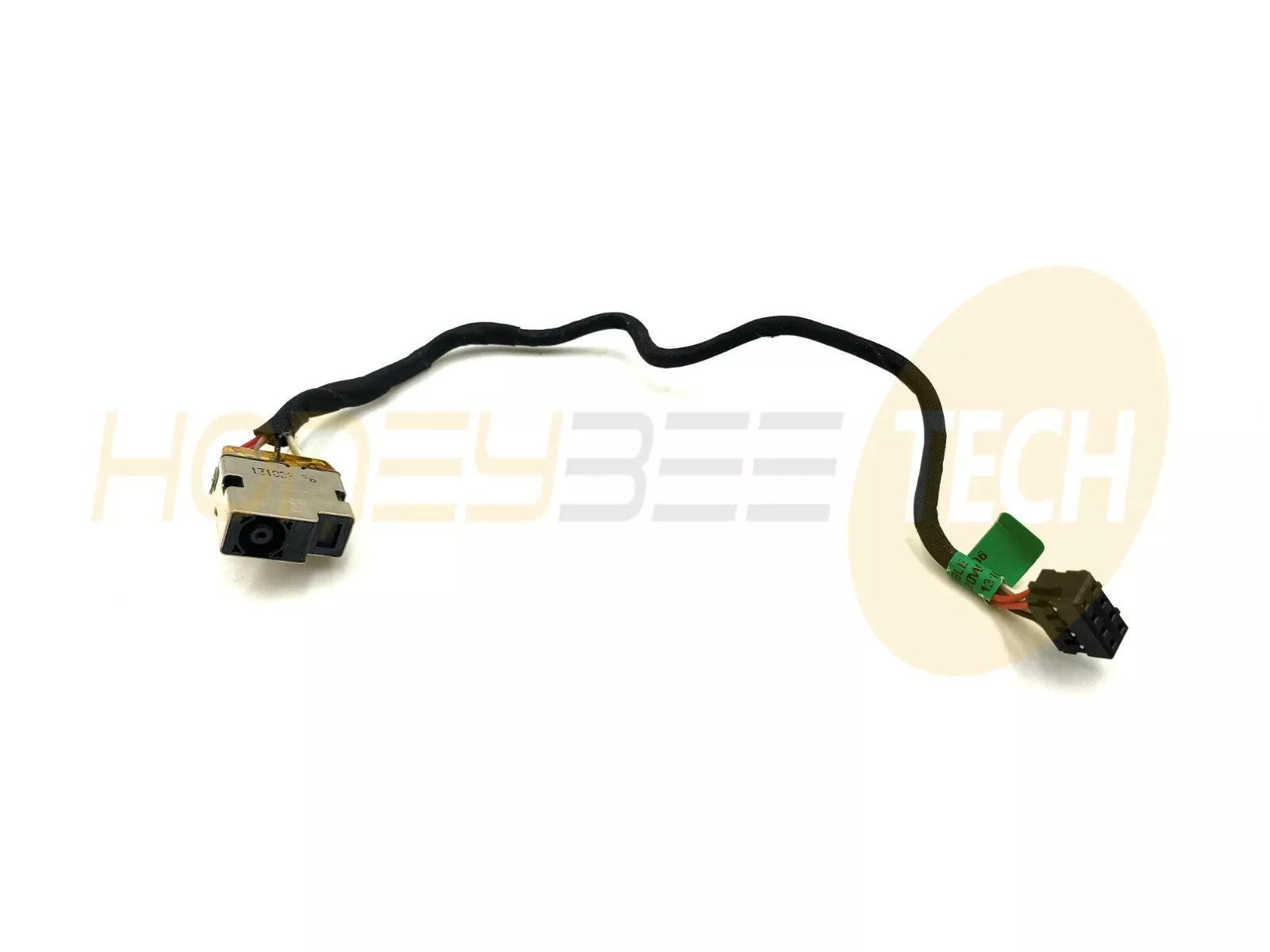 GENUINE HP ENVY TOUCHSMART M6 LAPTOP DC IN POWER JACK 725444-001 TESTED - Honeybee-Technologies