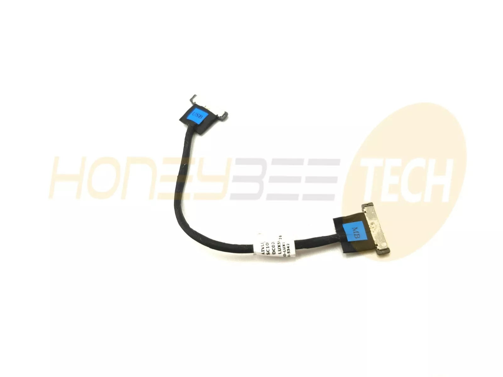 GENUINE LENOVO THINKPAD T450 LAPTOP USB CABLE 00HN554 TESTED - Honeybee-Technologies