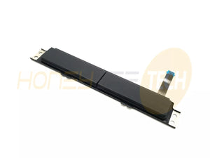 GENUINE DELL LATITUDE E5550 E5450 LEFT RIGHT MOUSE CLICKER BUTTONS A13B82 TESTED - Honeybee-Technologies