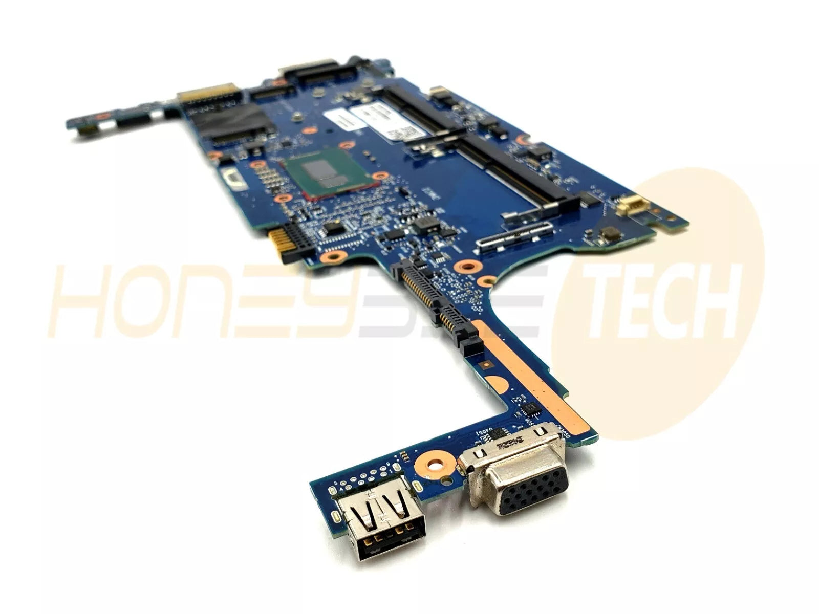 GENUINE HP ELITEBOOK 820 G1 LAPTOP INTEL MOTHERBOARD i7-4600U 730559-001 TESTED - Honeybee-Technologies