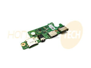 GENUINE DELL VOSTRO 5590 SD/AUDIO/USB/ETHERNET BOARD 6KM8J 06KM8J TESTED - Honeybee-Technologies