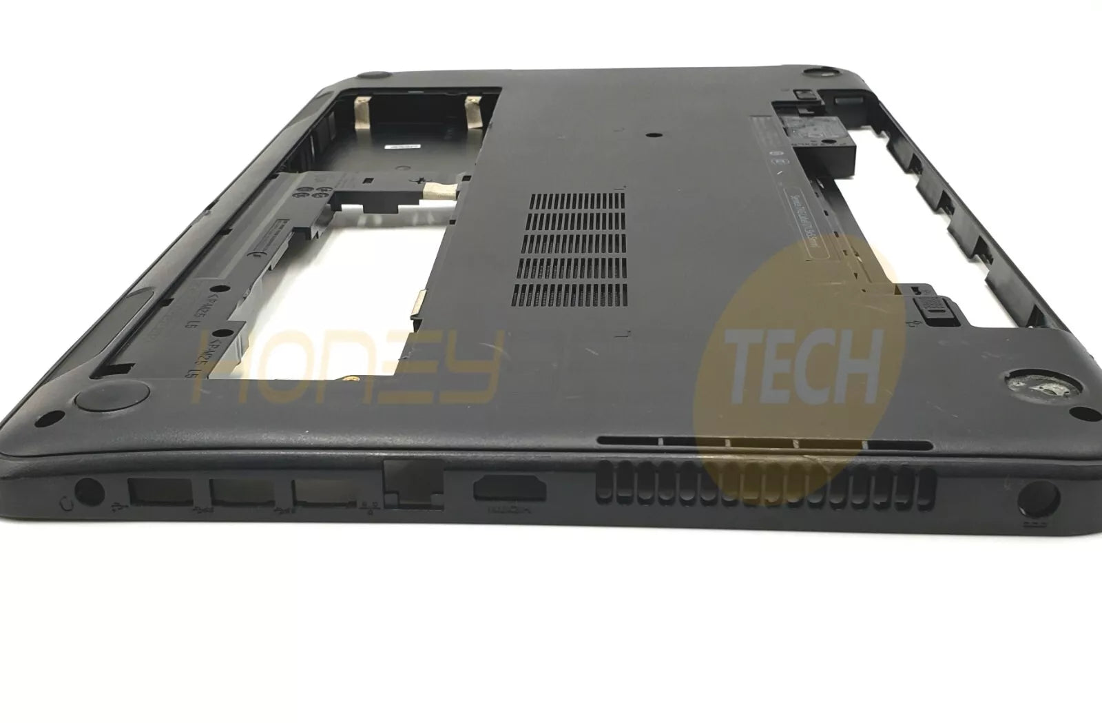 GENUINE DELL INSPIRON 17 3737 LAPTOP BOTTOM BASE CASE COVER 474T7 0474T7 GRADE B - Honeybee-Technologies