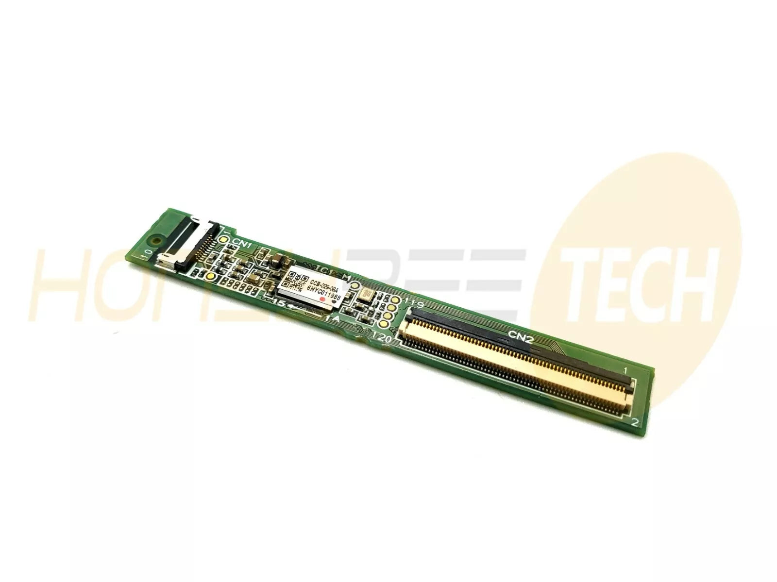 GENUINE LENOVO THINKPAD YOGA 260 DIGITIZER TOUCH BOARD FHD 01AY836 TESTED - Honeybee-Technologies