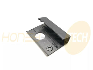 GENUINE DELL LATITUDE 5480 5490 LAPTOP HINGE CAP COVER LEFT 33MD3 033MD3 GRADE A - Honeybee-Technologies