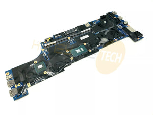 GENUINE LENOVO THINKPAD P50S MOTHERBOARD i7-6500U 01AY340 *READ* - Honeybee-Technologies