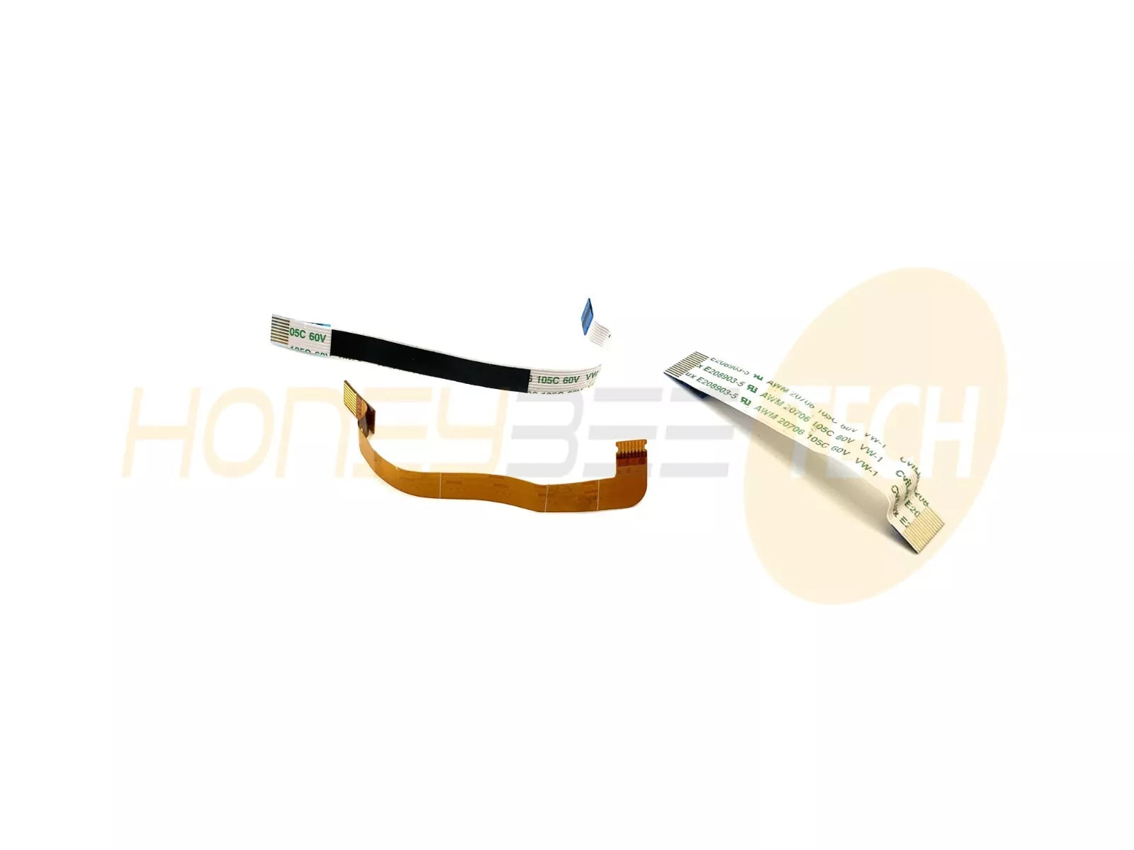 GENUINE HP ELITEBOOK X360 1040 G5 LAPTOP FPR/TP/NFC CABLE KIT L41030-001 TESTED - Honeybee-Technologies