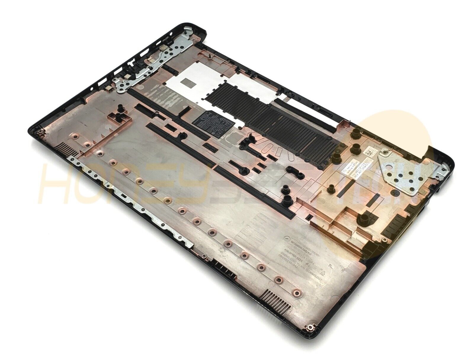 GENUINE DELL LATITUDE 3500 LAPTOP BOTTOM BASE CASE COVER W6HTG 0W6HTG GRADE B - Honeybee-Technologies