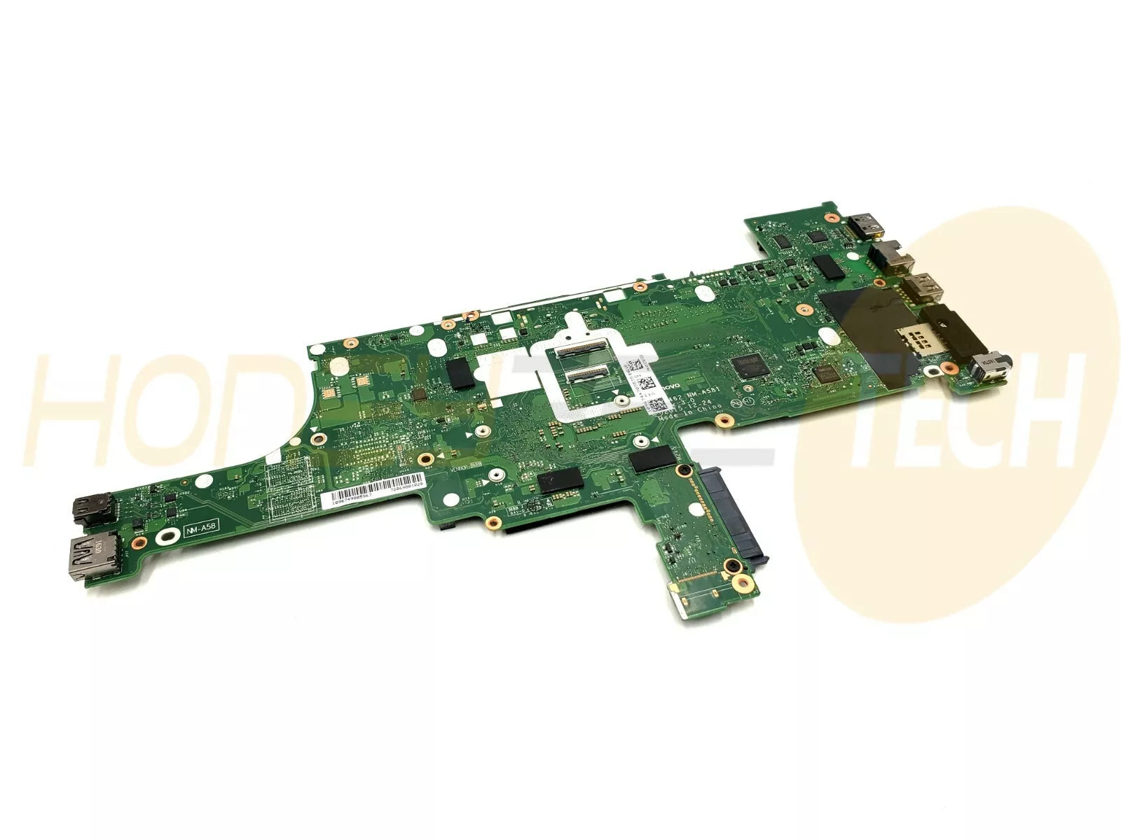 GENUINE LENOVO THINKPAD T460 INTEL MOTHERBOARD i5-6200U 2.3GHZ 01AW324 TESTED - Honeybee-Technologies