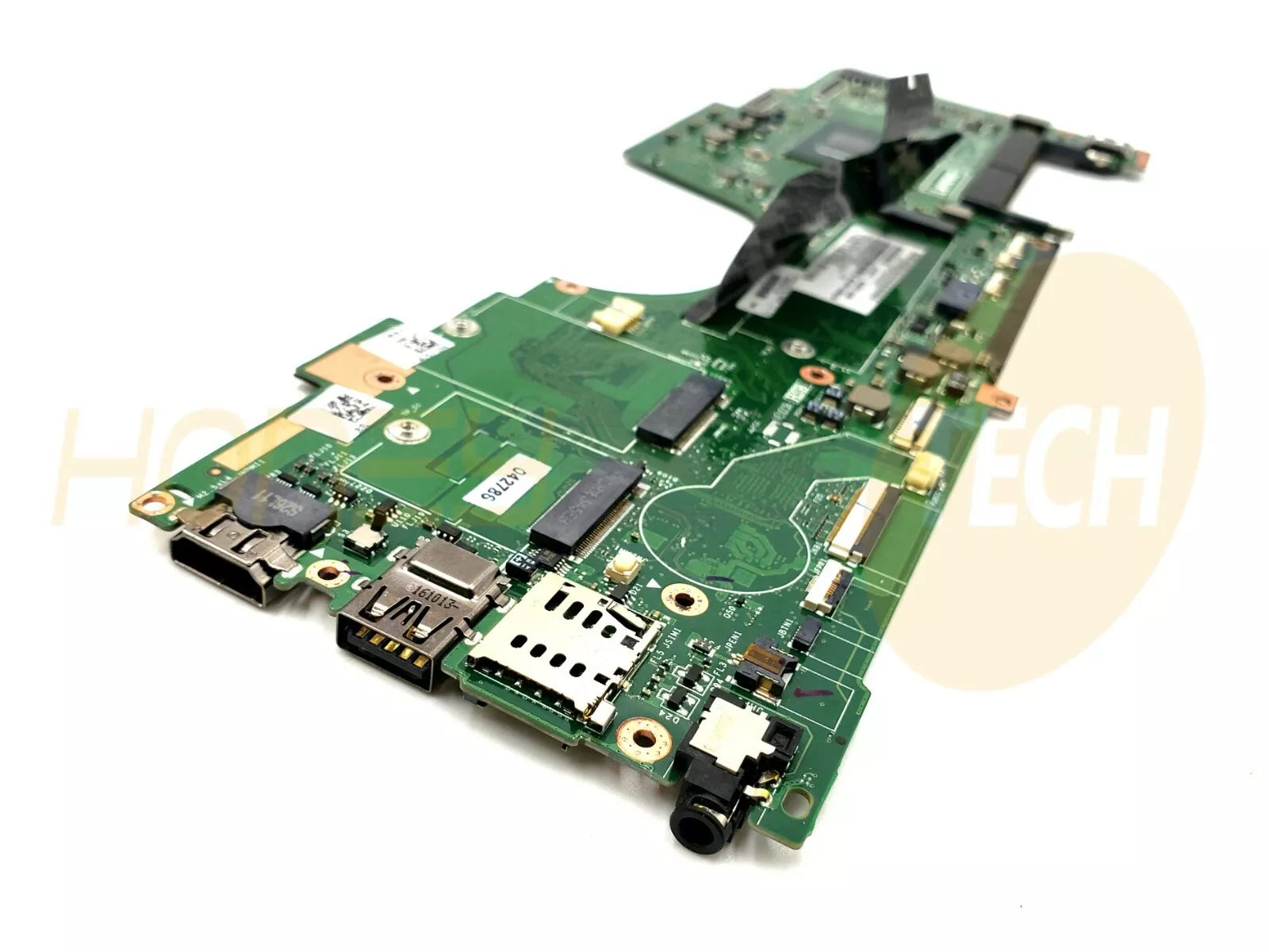 GENUINE LENOVO THINKPAD YOGA 260 INTEL MOTHERBOARD i5-6200U 01AY879 DEFECTIVE - Honeybee-Technologies