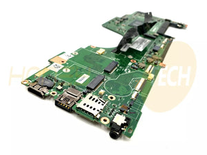 GENUINE LENOVO THINKPAD YOGA 260 INTEL MOTHERBOARD i5-6200U 01AY879 DEFECTIVE - Honeybee-Technologies
