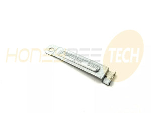 GENUINE DELL LATITUDE 5280 LAPTOP METAL LCD CABLE SECURING BRACKET EC1SR000100 - Honeybee-Technologies