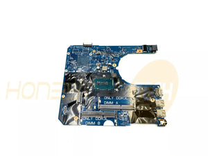 GENUINE DELL LATITUDE 3460 3560 LAPTOP MOTHERBOARD i3-5005U 2.0GHZ HTFKW TESTED - Honeybee-Technologies