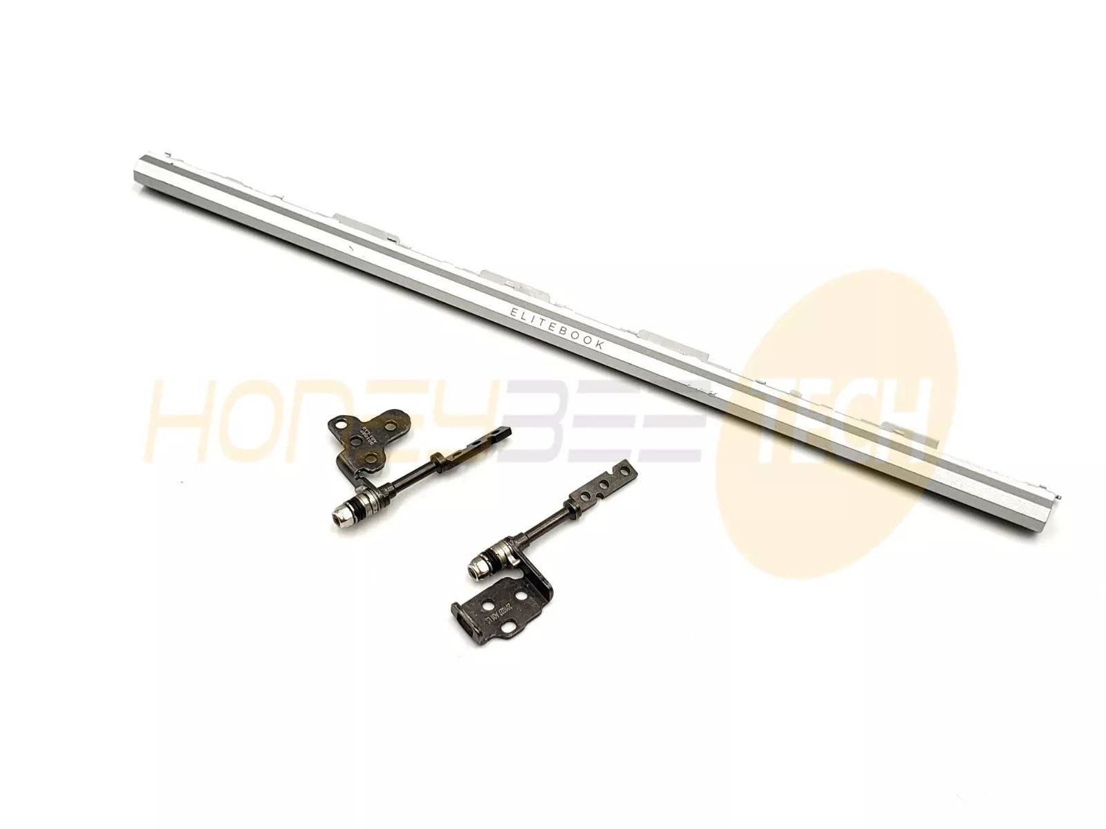 GENUINE HP ELITEBOOK 850 G7 LAPTOP L+R HINGES AND HINGE COVER M05265-001 - Honeybee-Technologies