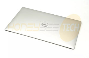 GENUINE DELL PRECISION 5530 LAPTOP LCD BACK COVER REAR LID M7JT3 0M7JT3 GRADE A - Honeybee-Technologies