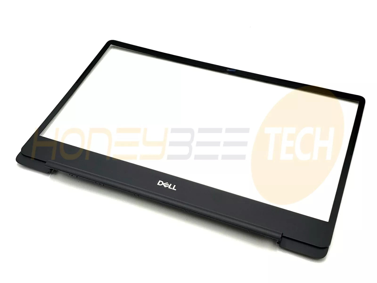 NEW GENUINE DELL INSPIRON 5485 LAPTOP LCD FRONT TRIM BEZEL NJY9H 0NJY9H - Honeybee-Technologies