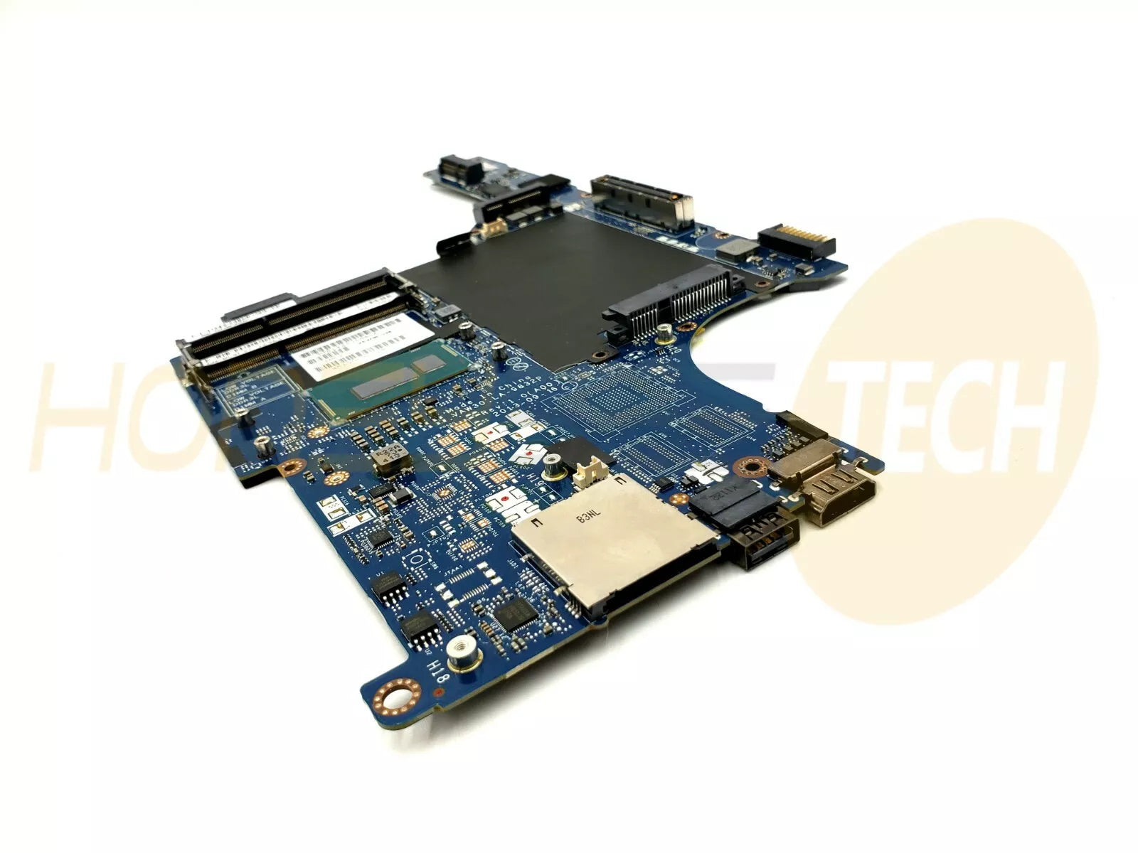 GENUINE DELL LATITUDE E5440 LAPTOP MOTHERBOARD i5-4300U 1.9GHZ C4F9T TESTED - Honeybee-Technologies