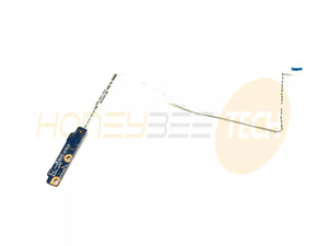 GENUINE DELL LATITUDE 7400 2-IN-1 LED BOARD W/CABLE NBX0002FD00 LS-G445P TESTED - Honeybee-Technologies
