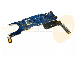 GENUINE HP ELITEBOOK 9470M LAPTOP INTEL MOTHERBOARD i5-3437U 717843-601 TESTED - Honeybee-Technologies