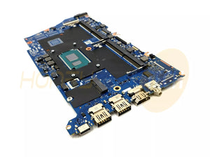 GENUINE HP PROBOOK 650 G8 INTEL MOTHERBOARD i5-1135G7 2.4GHZ M21379-001 TESTED - Honeybee-Technologies