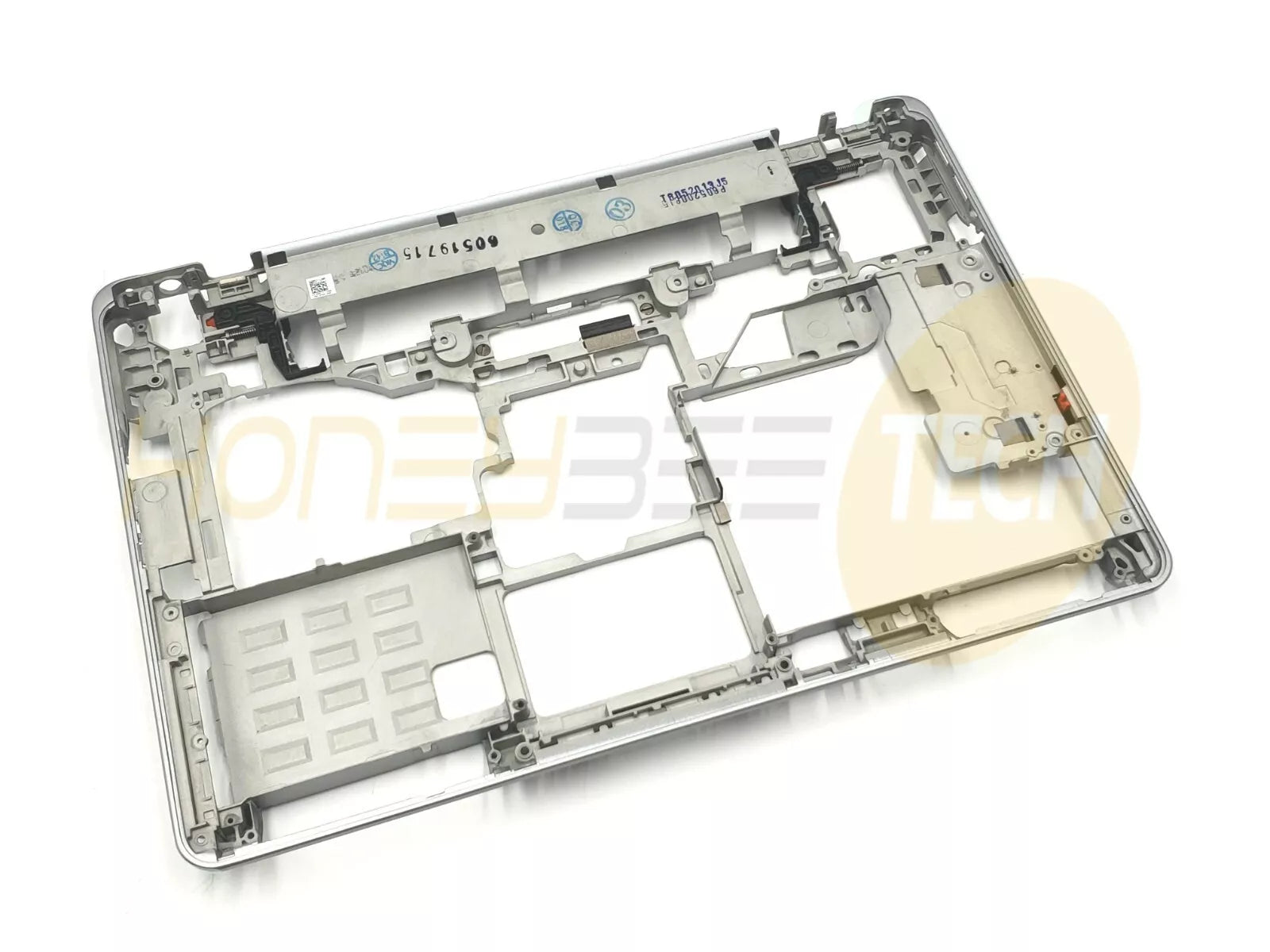 NEW GENUINE DELL LATITUDE E6440 LAPTOP BOTTOM BASE CHASSIS ASSEMBLY 99F77 099F77 - Honeybee-Technologies