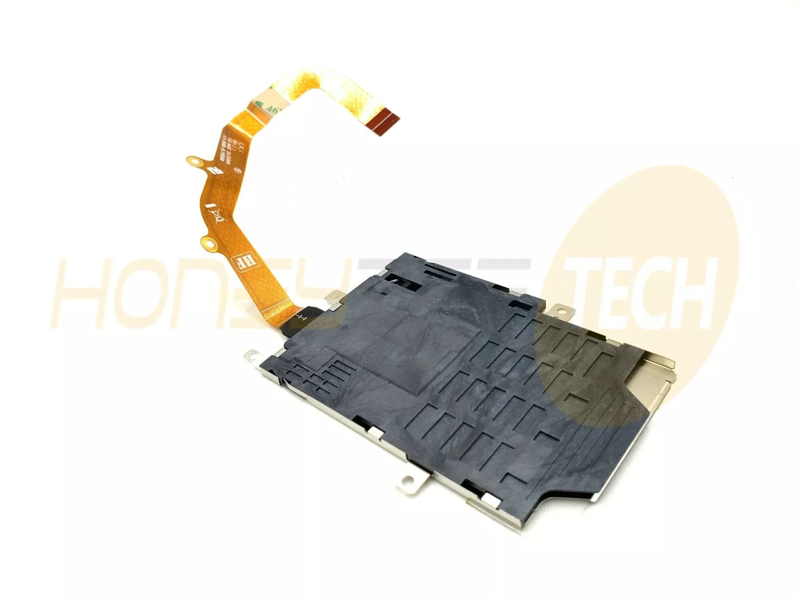 GENUINE DELL LATITUDE 7214 RUGGED SMART CARD READER BOARD FWHD9 0FWHD9 TESTED - Honeybee-Technologies