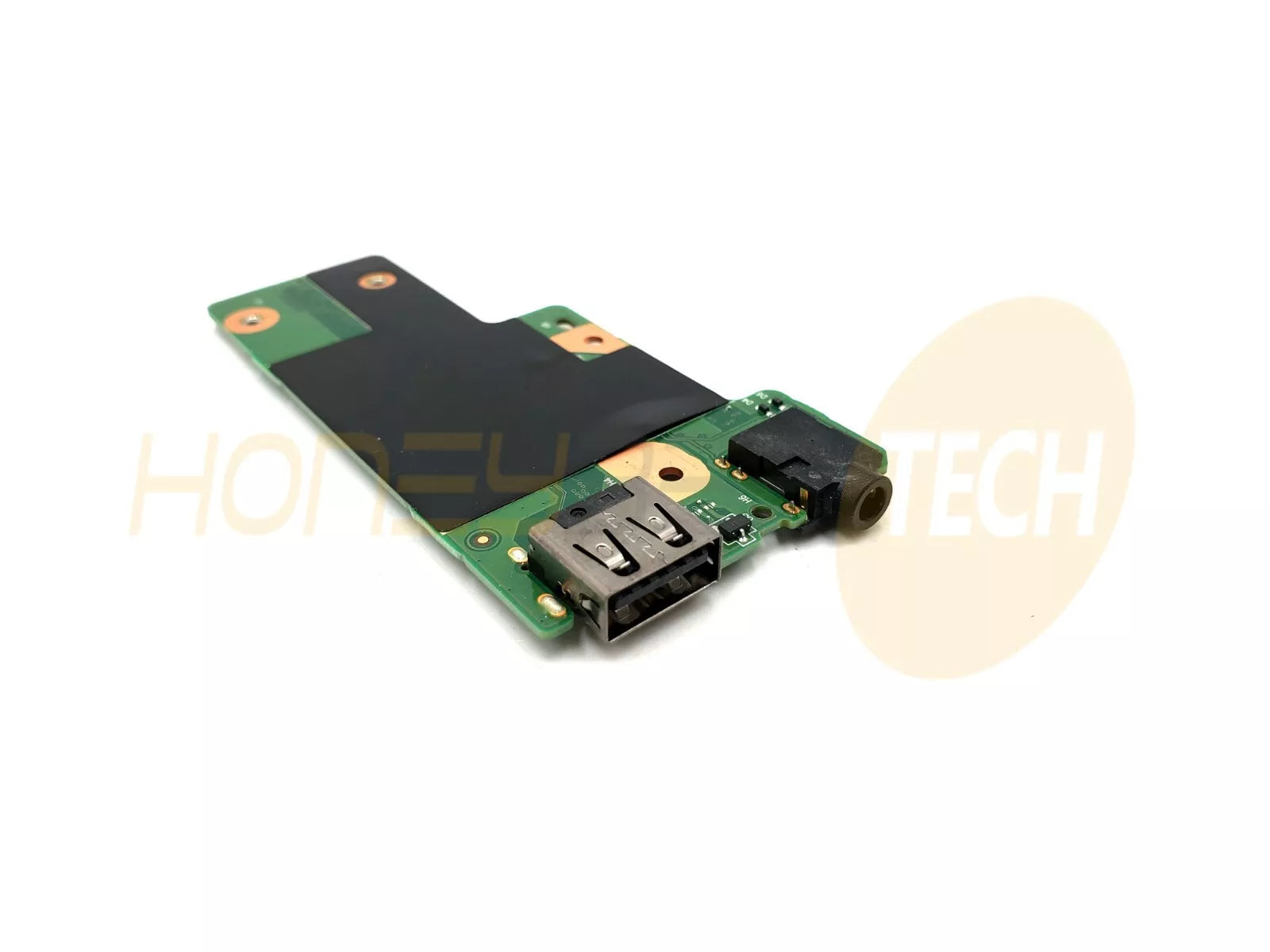 GENUINE LENOVO THINKPAD L450 LAPTOP AUDIO/USB BOARD 00HT813 TESTED - Honeybee-Technologies