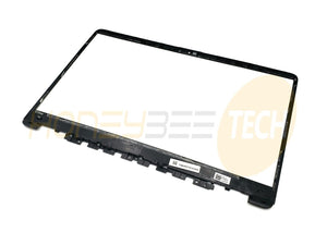 GENUINE HP 15-DY0025TG LAPTOP LCD FRONT TRIM BEZEL L63608-001 GRADE A - Honeybee-Technologies