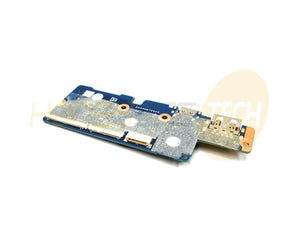 GENUINE HP CHROMEBOOK 14A-NA0023CL USB BOARD DA00GBTB6D0 L91522-001 TESTED - Honeybee-Technologies