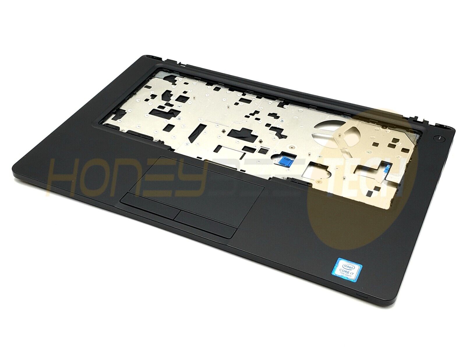 GENUINE DELL LATITUDE 5480 PALMREST TOUCHPAD ASSEMBLY J6W5G 0J6W5G GRADE A - Honeybee-Technologies