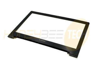 GENUINE LENOVO G50-80 LAPTOP LCD FRONT TRIM BEZEL 90205215 GRADE B - Honeybee-Technologies