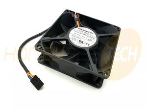 DELL PRECISION T7600 COOLING FAN W/O CAGE V67MK 0V67MK - Honeybee-Technologies