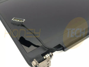 NEW GENUINE DELL LATITUDE E5450 14" FHD COMPLETE TOUCHSCREEN ASSEMBLY 2RYFJ - Honeybee-Technologies