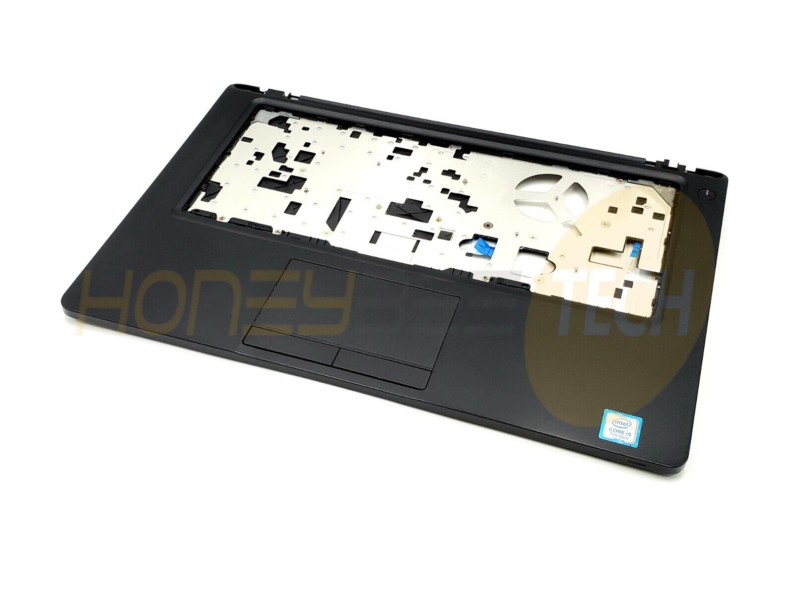 GENUINE DELL LATITUDE 5480 PALMREST TOUCHPAD ASSEMBLY D6MDJ A16721 GRADE B - Honeybee-Technologies