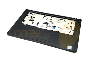 GENUINE DELL LATITUDE 5480 PALMREST TOUCHPAD ASSEMBLY D6MDJ A16721 GRADE B - Honeybee-Technologies