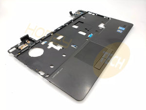 GENUINE DELL LATITUDE E5540 TOUCHPAD PALMREST FINGERPRINT READER CN3WV GRADE C - Honeybee-Technologies