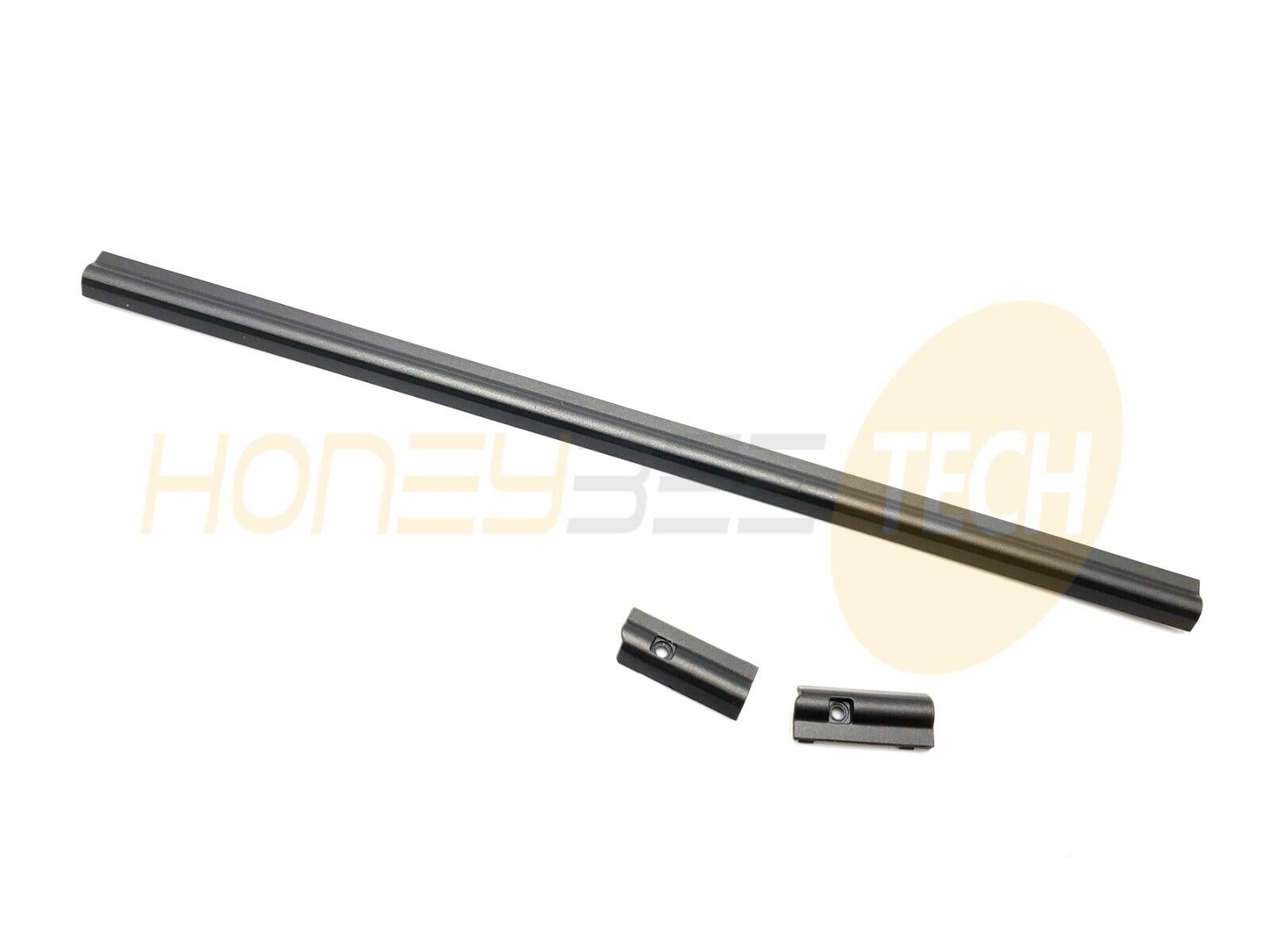 GENUINE LENOVO IDEAPAD FLEX 4-1580 LAPTOP HINGE COVER 5CB0L45958 GRADE A - Honeybee-Technologies