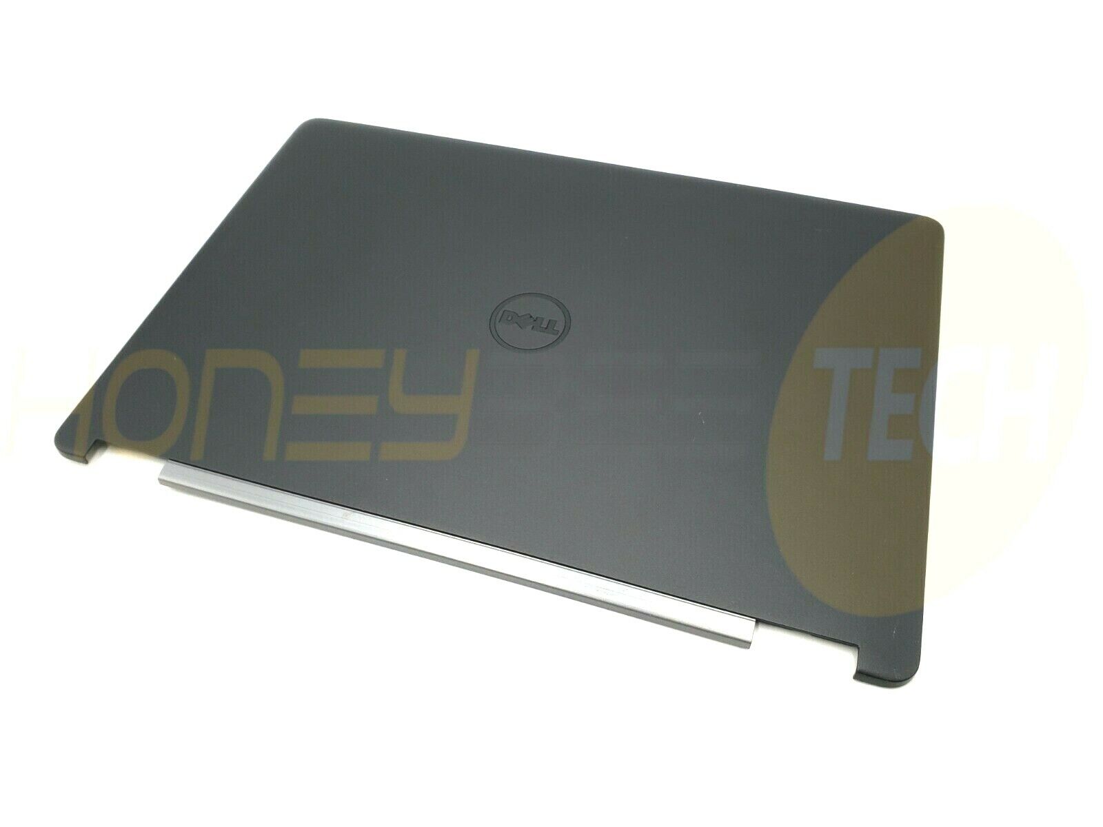 GENUINE DELL LATITUDE E7470 LAPTOP LCD BACK REAR LID COVER 919HM 0919HM GRADE B - Honeybee-Technologies