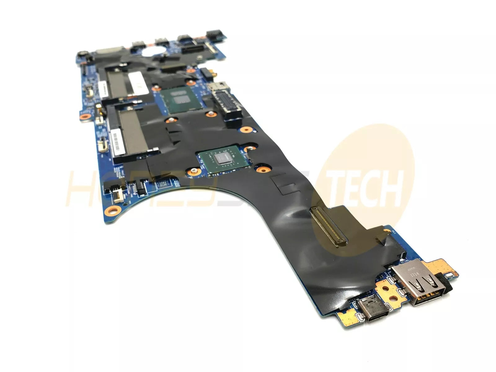 GENUINE LENOVO THINKPAD P51S INTEL MOTHERBOARD i7-6500 02HL492 TESTED - Honeybee-Technologies