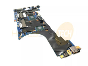 GENUINE LENOVO THINKPAD P51S INTEL MOTHERBOARD i7-6500 02HL492 TESTED - Honeybee-Technologies