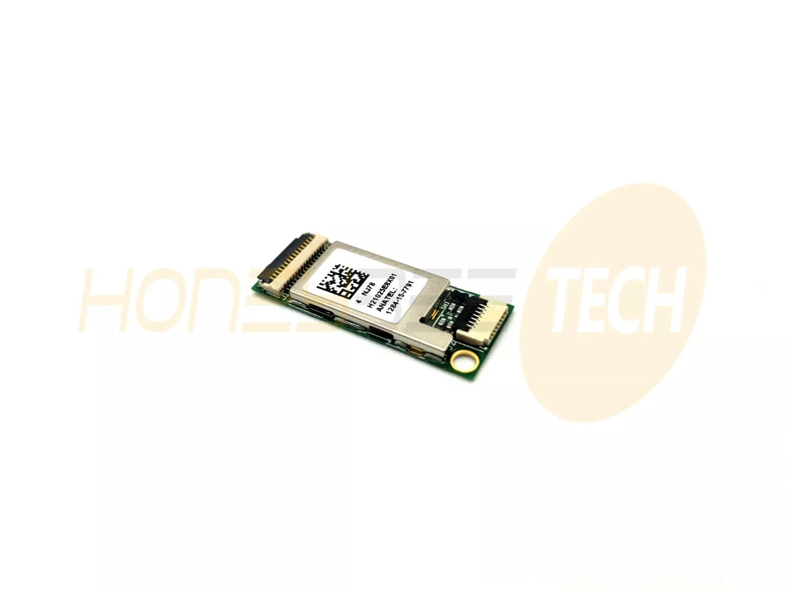 GENUINE HP ELITEBOOK FOLIO 1040 G3 LAPTOP NFC MODULE 844392-001 TESTED - Honeybee-Technologies