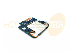 GENUINE HP PROBOOK 430 G6 LAPTOP CARD READER BOARD L44537-001 TESTED - Honeybee-Technologies