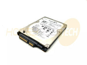 GENUINE DELL SEAGATE 250GB 7.2K SATA 2.5" SOLID STATE DRIVE XDNFF 0XDNFF TESTED - Honeybee-Technologies