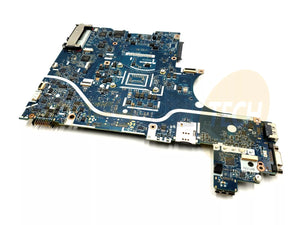 GENUINE DELL LATITUDE E6410 LAPTOP INTEL MOTHERBOARD 8885V 08885V TESTED - Honeybee-Technologies