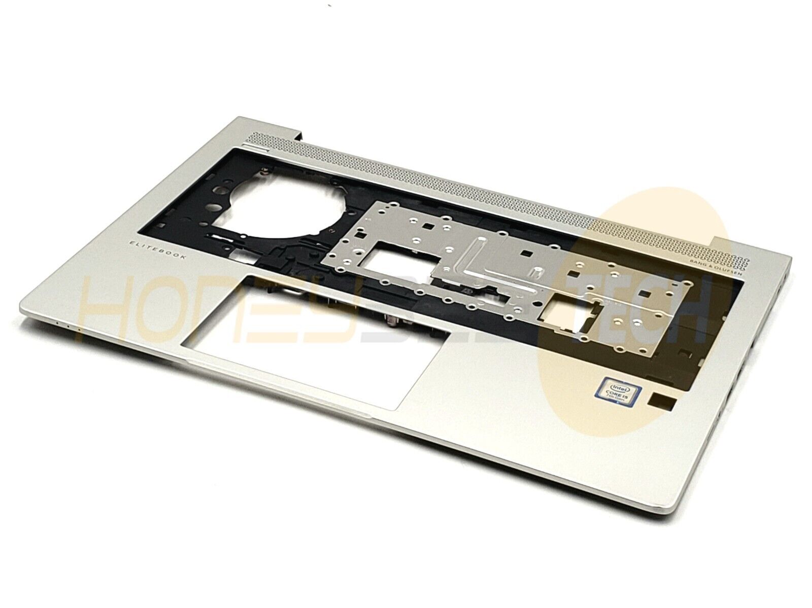 GENUINE HP ELITEBOOK 840 G5 LAPTOP PALMREST TOP COVER L18310-001 GRADE A - Honeybee-Technologies