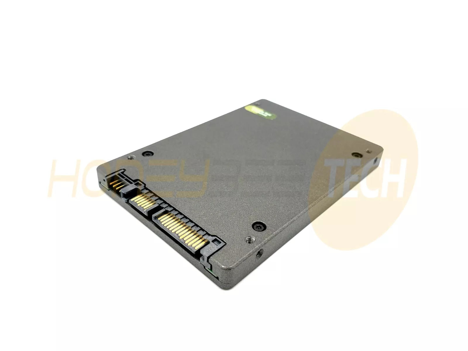 GENUINE KINGSTON 240GB 2.5" 9.5MM SSD SATA SOLID STATE DRIVE SKC100S3 TESTED - Honeybee-Technologies