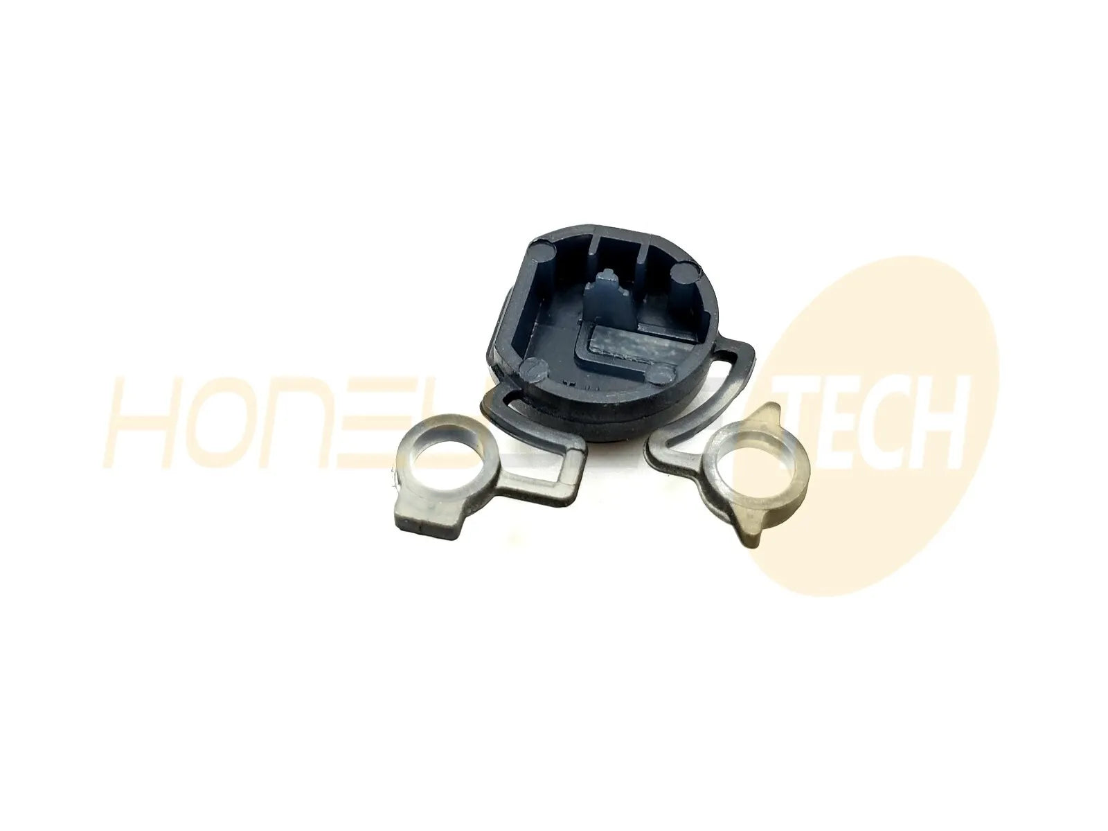 GENUINE DELL LATITUDE 5400 5402 LAPTOP POWER BUTTON PLASTIC CAP 1KJYN GRADE A - Honeybee-Technologies